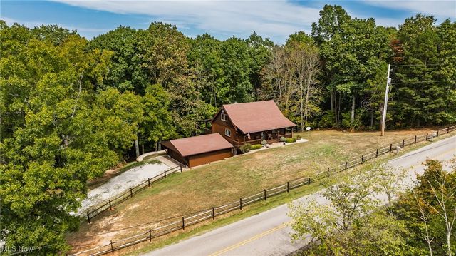 2207 Veto Road, Vincent, OH 45784