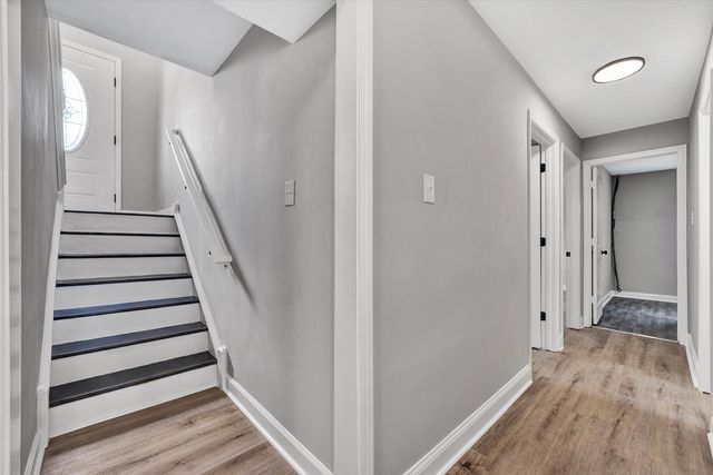 5409 Windermere WAY, Hardy, VA 24101