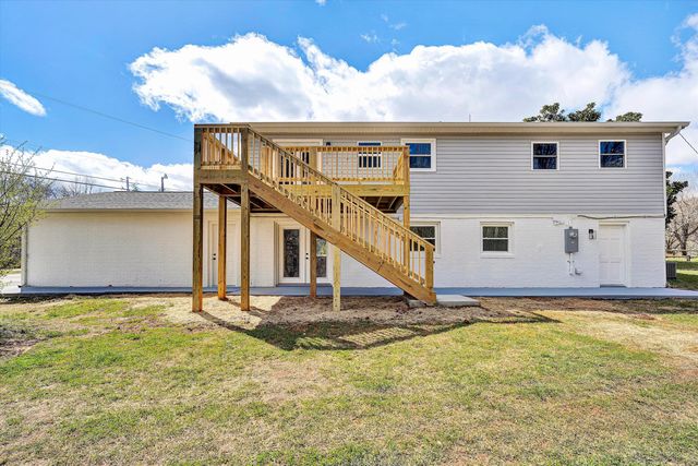 5409 Windermere WAY, Hardy, VA 24101