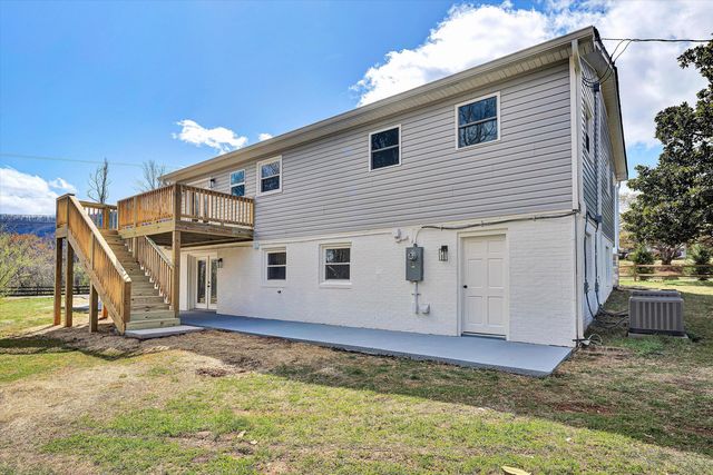 5409 Windermere WAY, Hardy, VA 24101