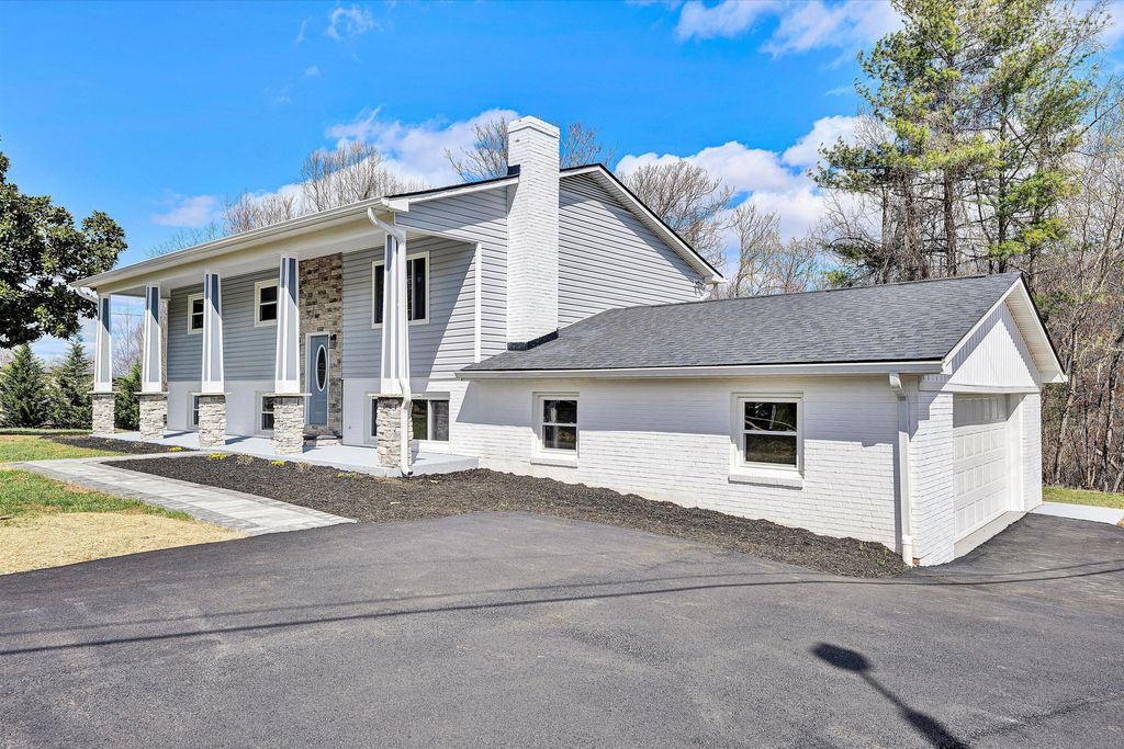 5409 Windermere WAY, Hardy, VA 24101