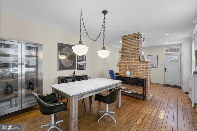 3819 HICKORY AVE, Baltimore, MD 21211