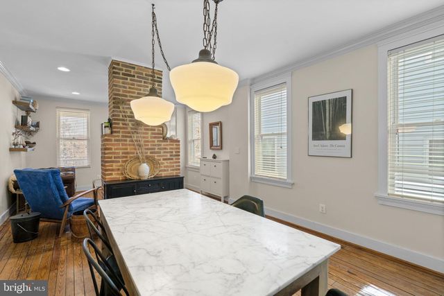 3819 HICKORY AVE, Baltimore, MD 21211