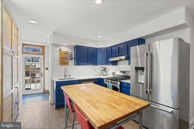 3819 HICKORY AVE, Baltimore, MD 21211