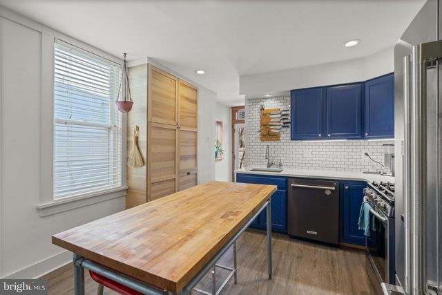 3819 HICKORY AVE, Baltimore, MD 21211