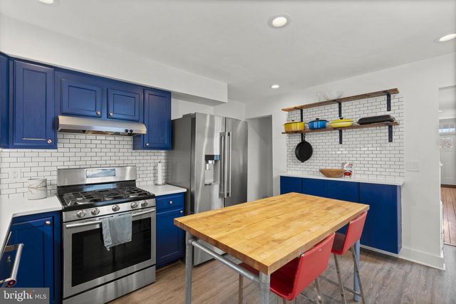 3819 HICKORY AVE, Baltimore, MD 21211