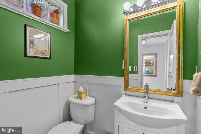 3819 HICKORY AVE, Baltimore, MD 21211