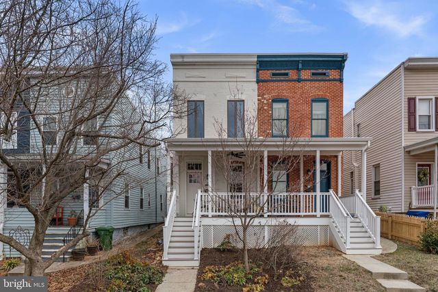 3819 HICKORY AVE, Baltimore, MD 21211