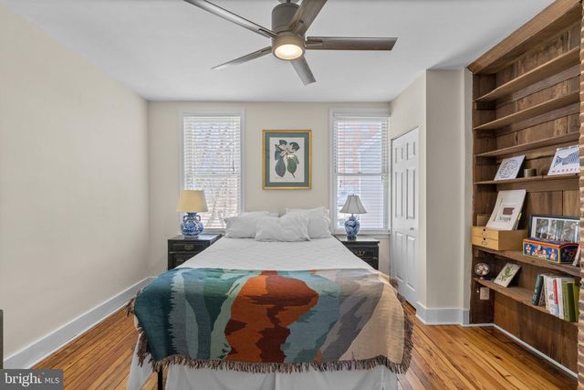 3819 HICKORY AVE, Baltimore, MD 21211