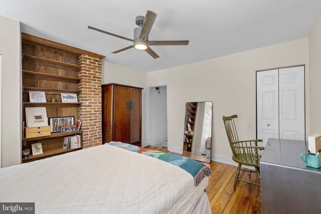 3819 HICKORY AVE, Baltimore, MD 21211