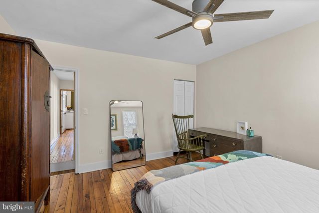 3819 HICKORY AVE, Baltimore, MD 21211