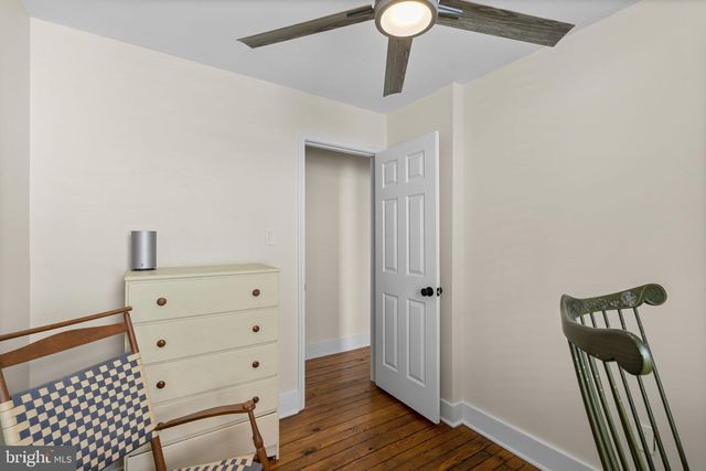 3819 HICKORY AVE, Baltimore, MD 21211