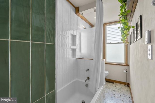 3819 HICKORY AVE, Baltimore, MD 21211