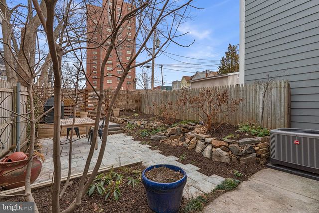 3819 HICKORY AVE, Baltimore, MD 21211