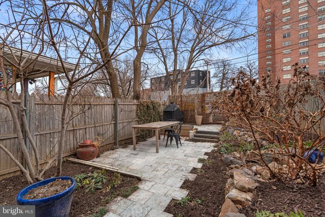 3819 HICKORY AVE, Baltimore, MD 21211