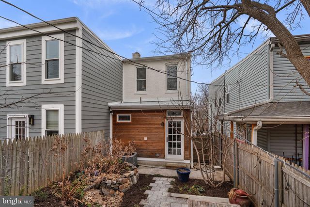 3819 HICKORY AVE, Baltimore, MD 21211