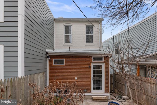 3819 HICKORY AVE, Baltimore, MD 21211