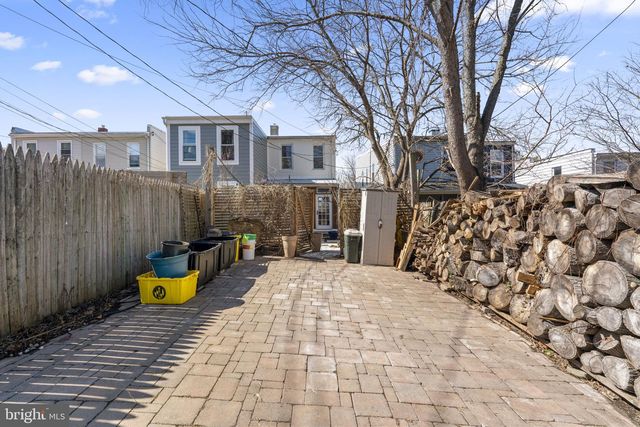 3819 HICKORY AVE, Baltimore, MD 21211