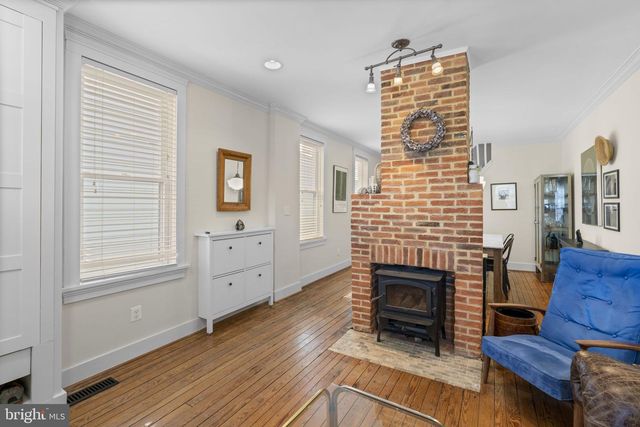 3819 HICKORY AVE, Baltimore, MD 21211