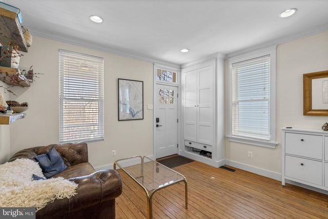 3819 HICKORY AVE, Baltimore, MD 21211