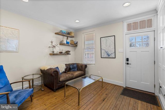 3819 HICKORY AVE, Baltimore, MD 21211