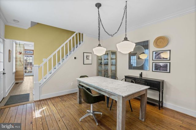 3819 HICKORY AVE, Baltimore, MD 21211