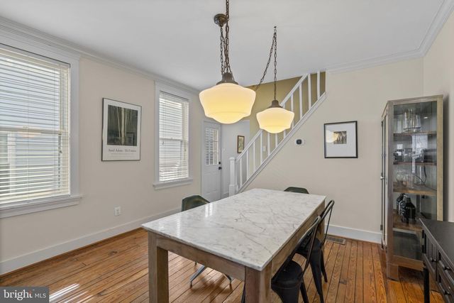 3819 HICKORY AVE, Baltimore, MD 21211