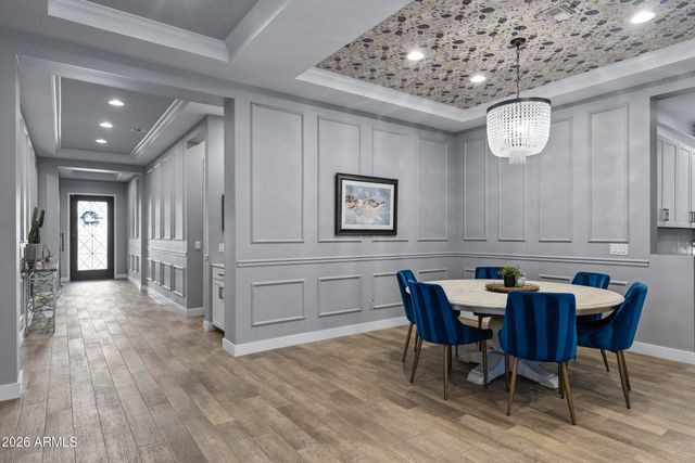 2941 E SUNRISE Place, Chandler, AZ 85286