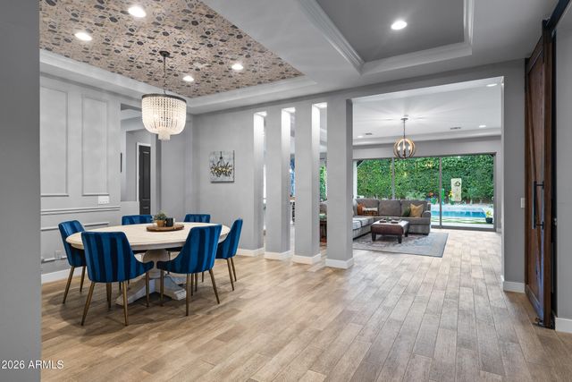 2941 E SUNRISE Place, Chandler, AZ 85286