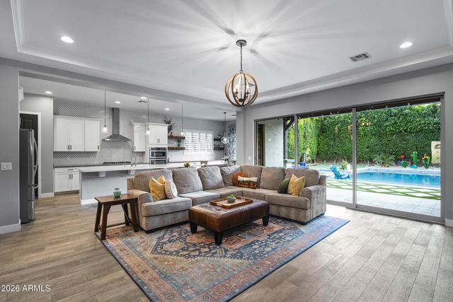 2941 E SUNRISE Place, Chandler, AZ 85286