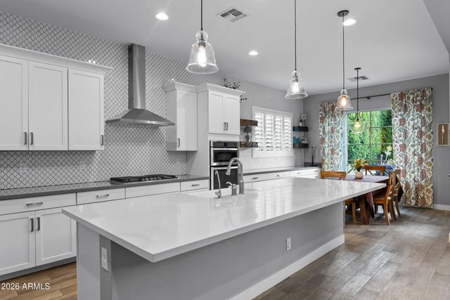 2941 E SUNRISE Place, Chandler, AZ 85286