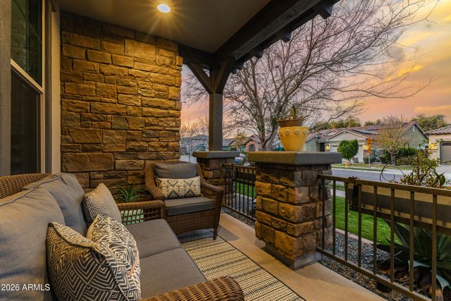 2941 E SUNRISE Place, Chandler, AZ 85286