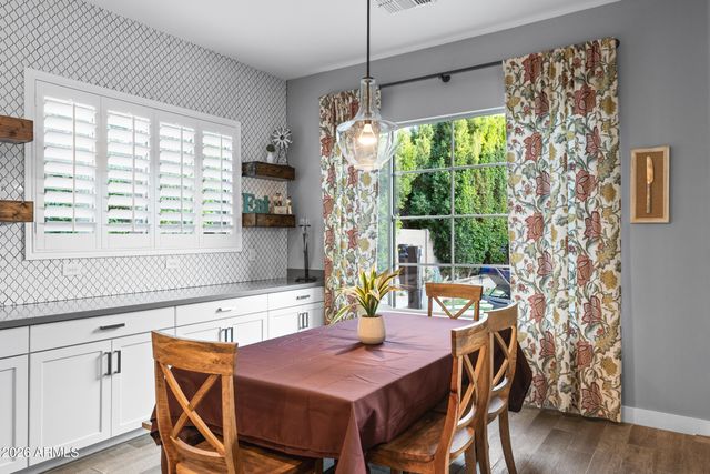 2941 E SUNRISE Place, Chandler, AZ 85286