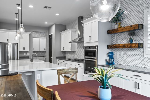 2941 E SUNRISE Place, Chandler, AZ 85286