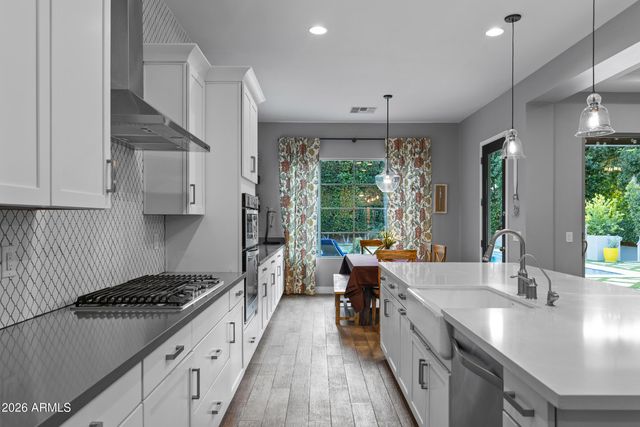 2941 E SUNRISE Place, Chandler, AZ 85286