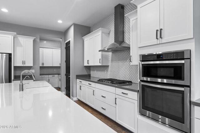 2941 E SUNRISE Place, Chandler, AZ 85286