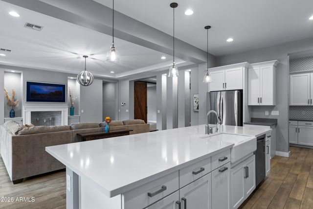 2941 E SUNRISE Place, Chandler, AZ 85286