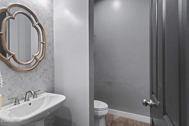 2941 E SUNRISE Place, Chandler, AZ 85286