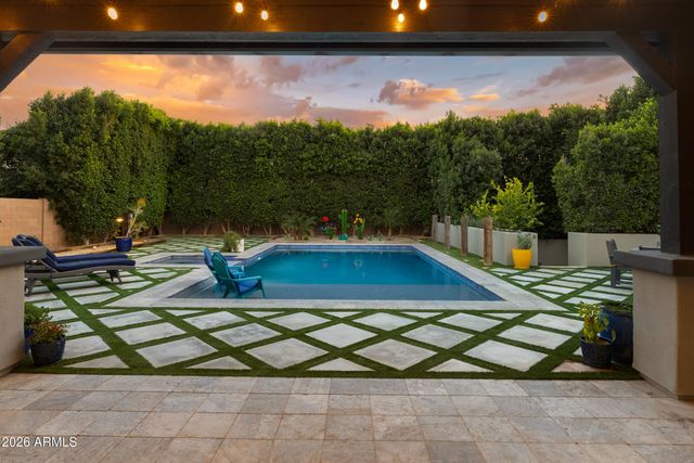 2941 E SUNRISE Place, Chandler, AZ 85286