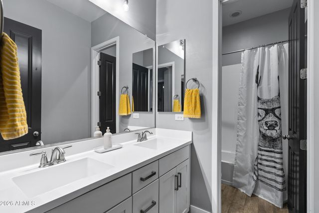 2941 E SUNRISE Place, Chandler, AZ 85286