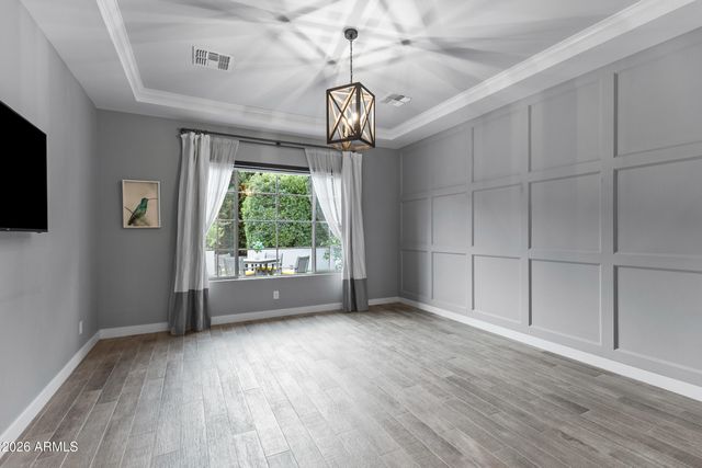 2941 E SUNRISE Place, Chandler, AZ 85286