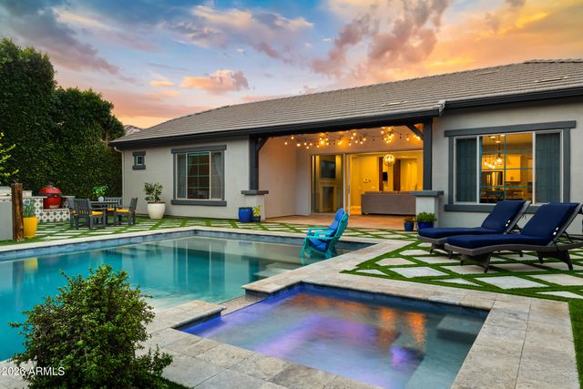 2941 E SUNRISE Place, Chandler, AZ 85286