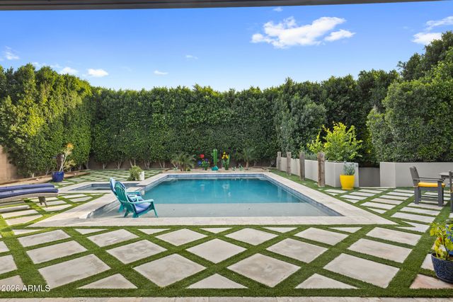 2941 E SUNRISE Place, Chandler, AZ 85286