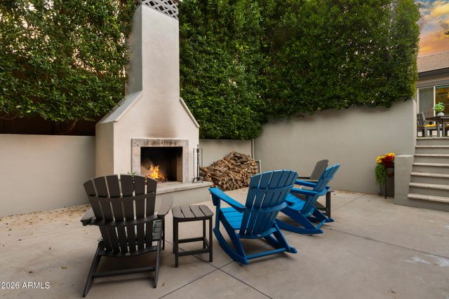 2941 E SUNRISE Place, Chandler, AZ 85286