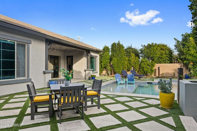 2941 E SUNRISE Place, Chandler, AZ 85286