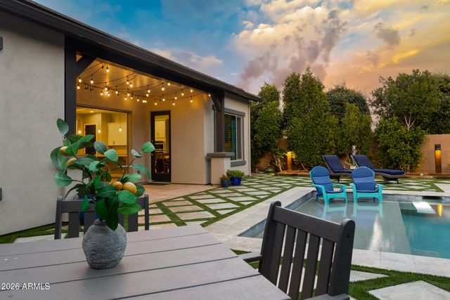 2941 E SUNRISE Place, Chandler, AZ 85286