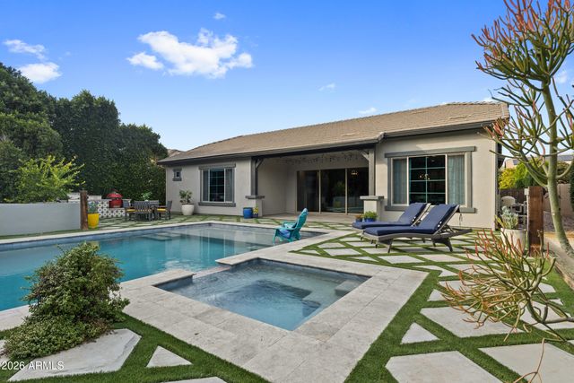 2941 E SUNRISE Place, Chandler, AZ 85286