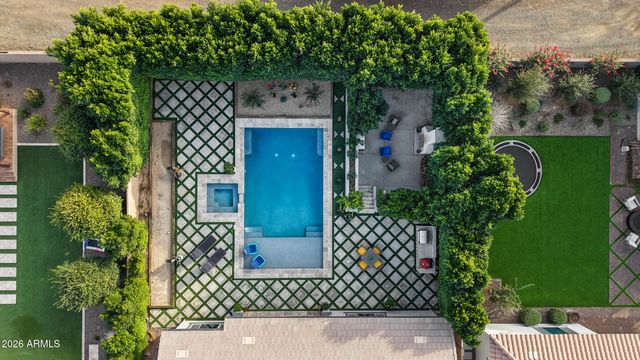 2941 E SUNRISE Place, Chandler, AZ 85286