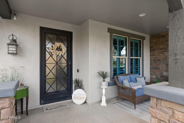 2941 E SUNRISE Place, Chandler, AZ 85286