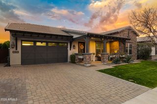 2941 E SUNRISE Place, Chandler, AZ 85286